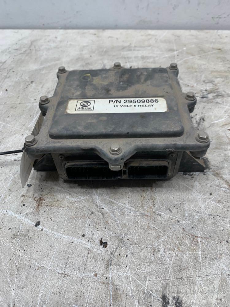 Allison  Transmission