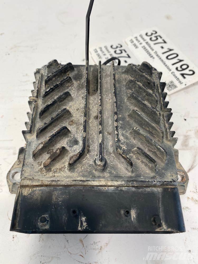 Allison  Transmission