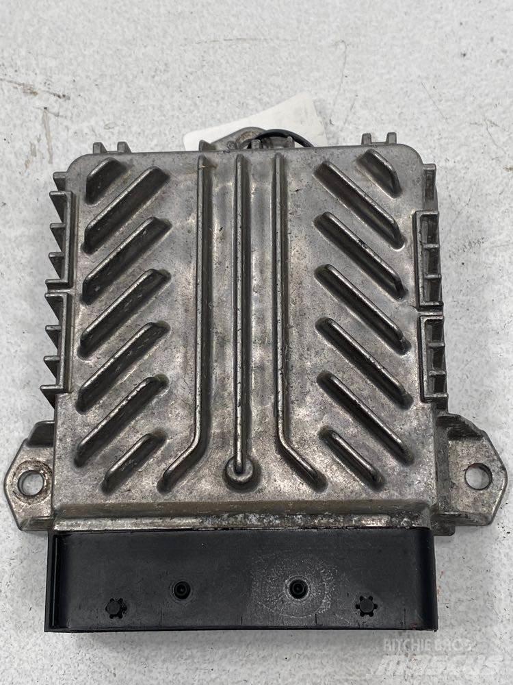 Allison  Transmission