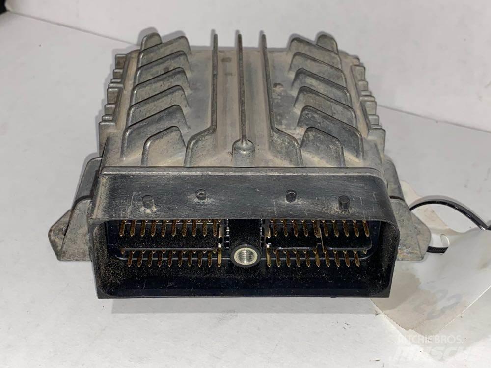 Allison  Transmission