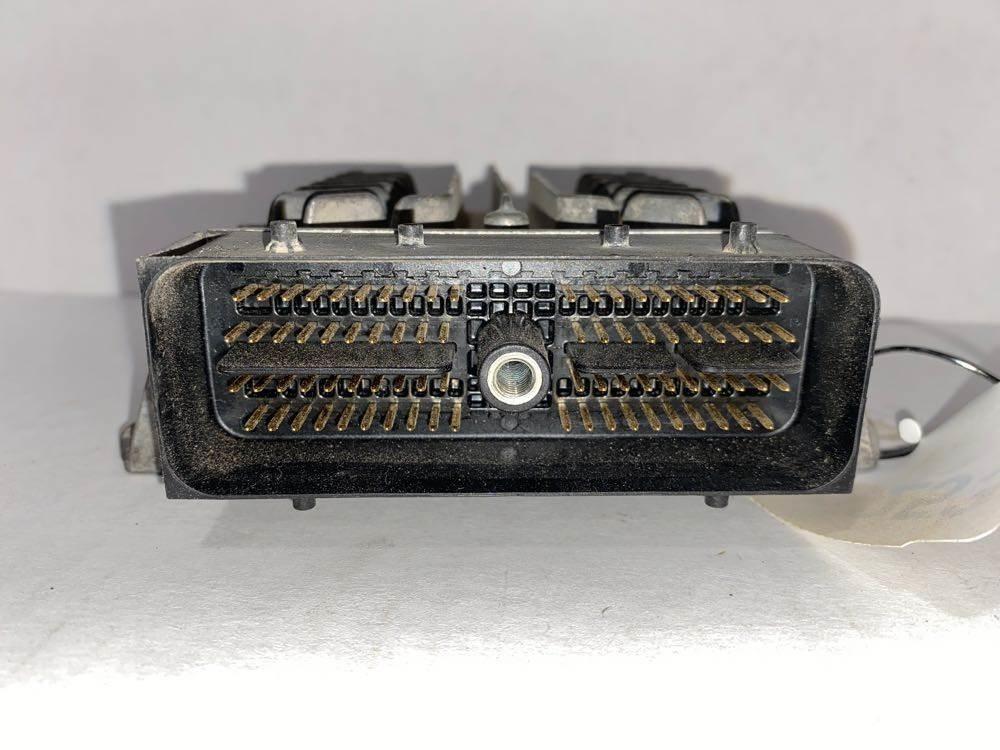 Allison  Transmission