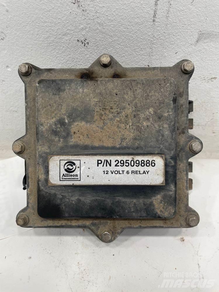 Allison  Transmission