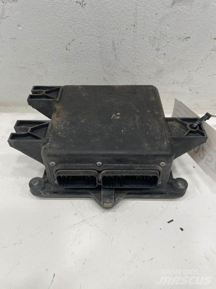 Allison  Transmission