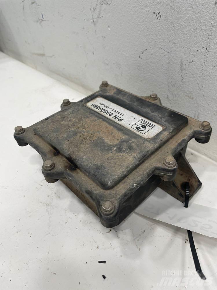 Allison  Transmission