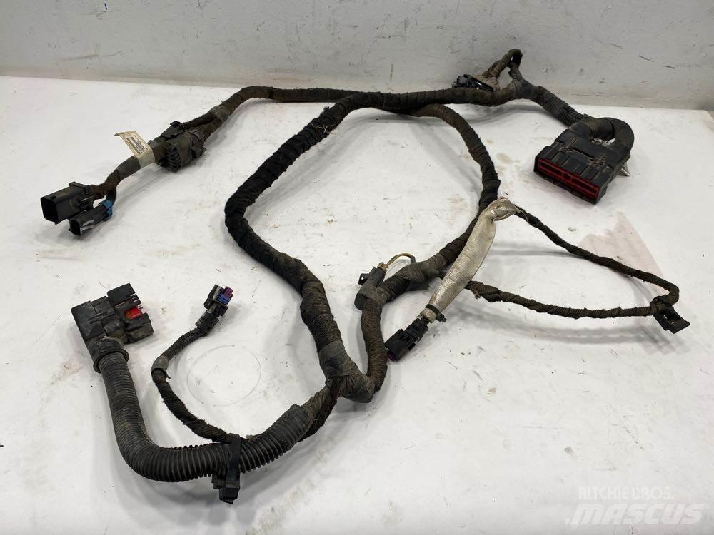 Allison  Transmission