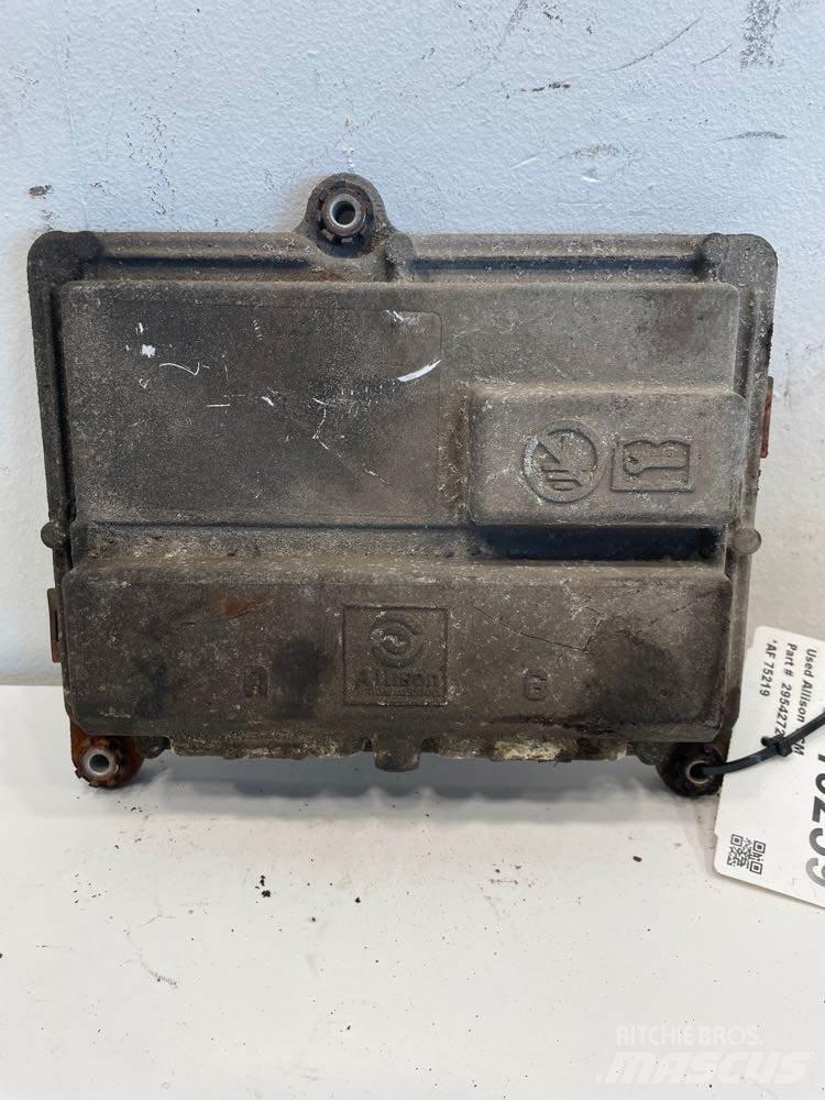Allison  Transmission
