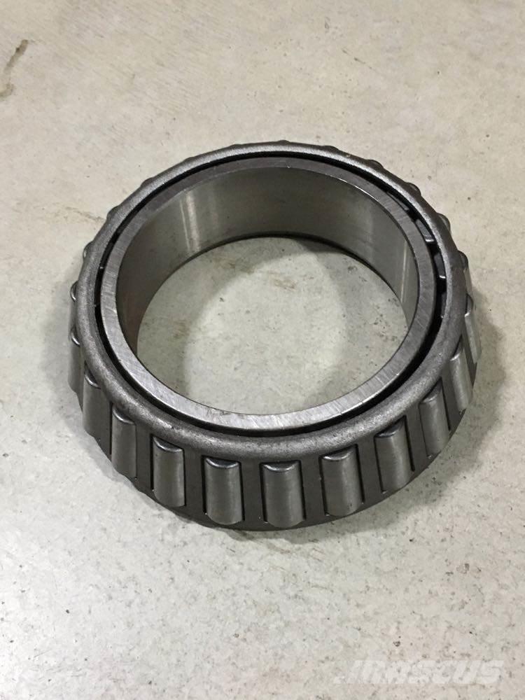  Bearing Transportation - Others