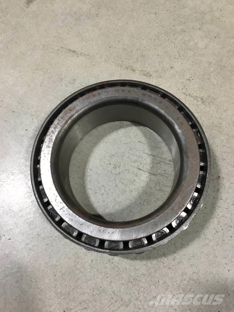 Bearing Transportation - Others