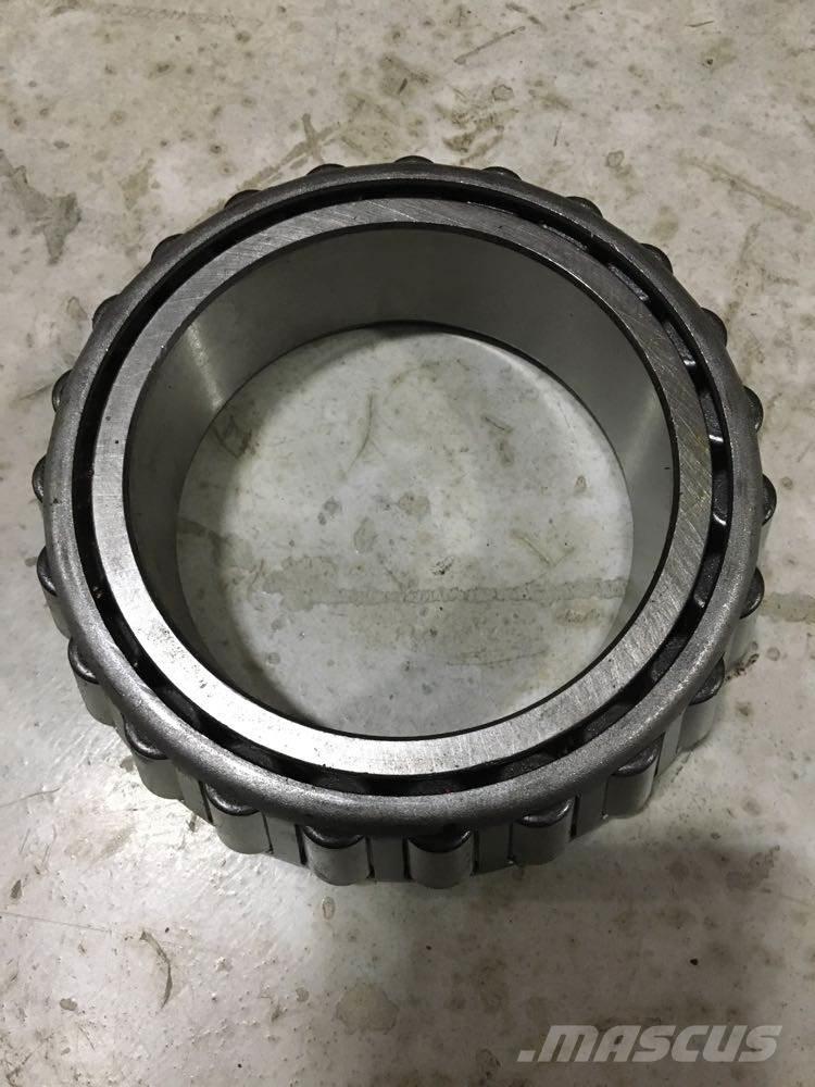  Bearing Transportation - Others
