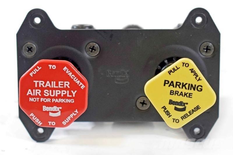  Bendix Transportation - Others