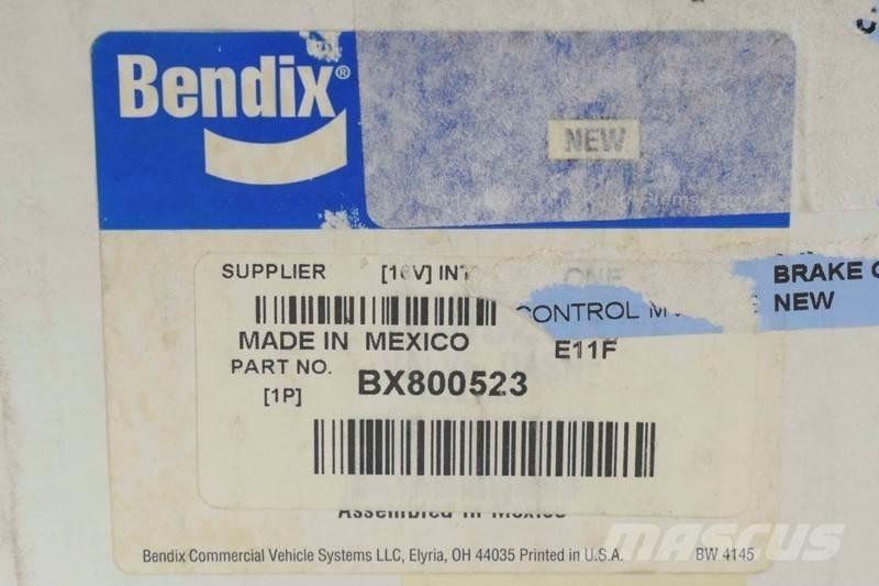  Bendix Transportation - Others