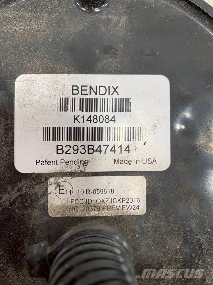  Bendix Transportation - Others