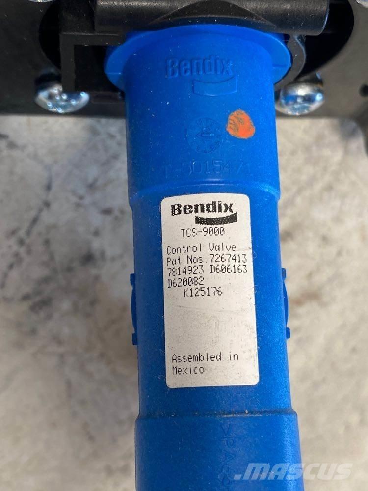  Bendix Transportation - Others