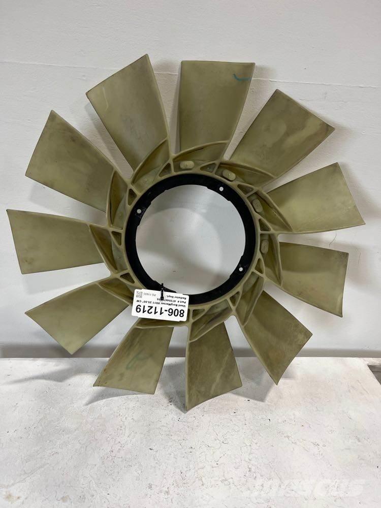  BorgWarner Transportation - Others