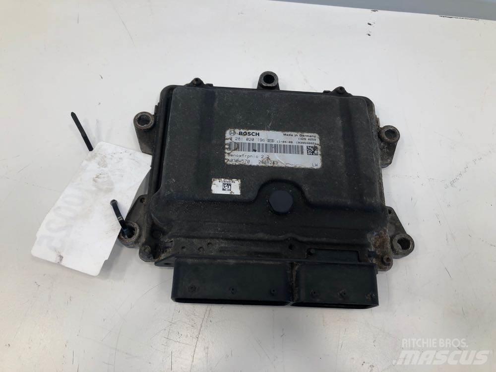 Bosch  Transmission