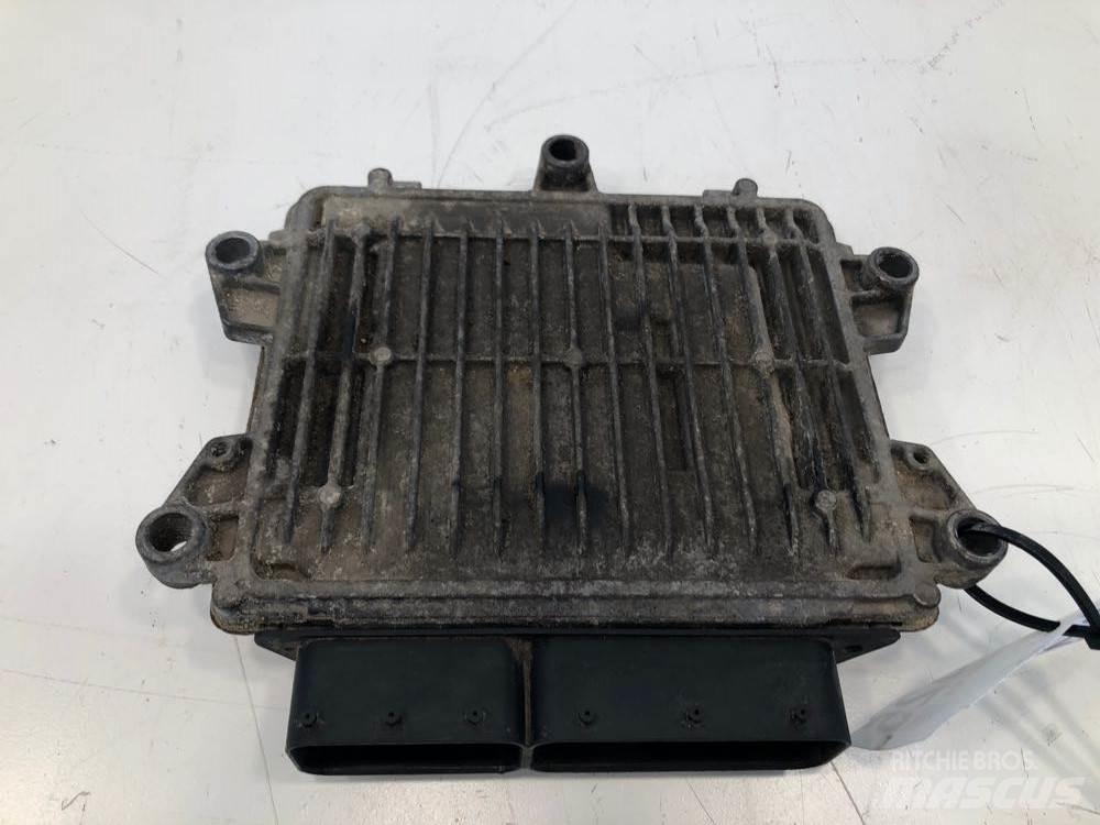 Bosch  Transmission