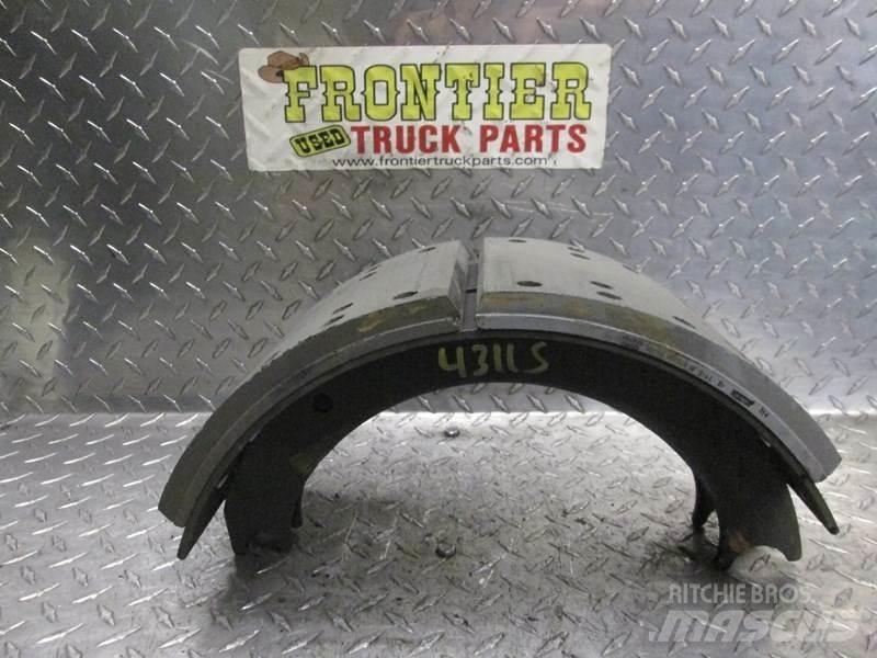  Brake Shoe Brakes