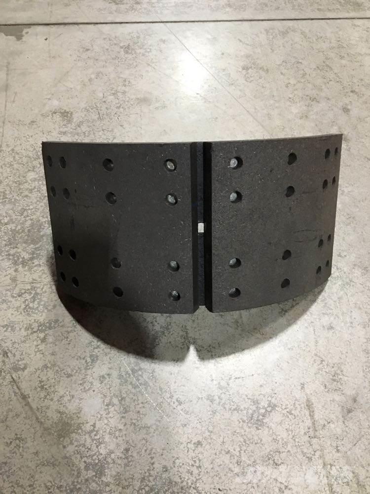  Brake Shoe Brakes