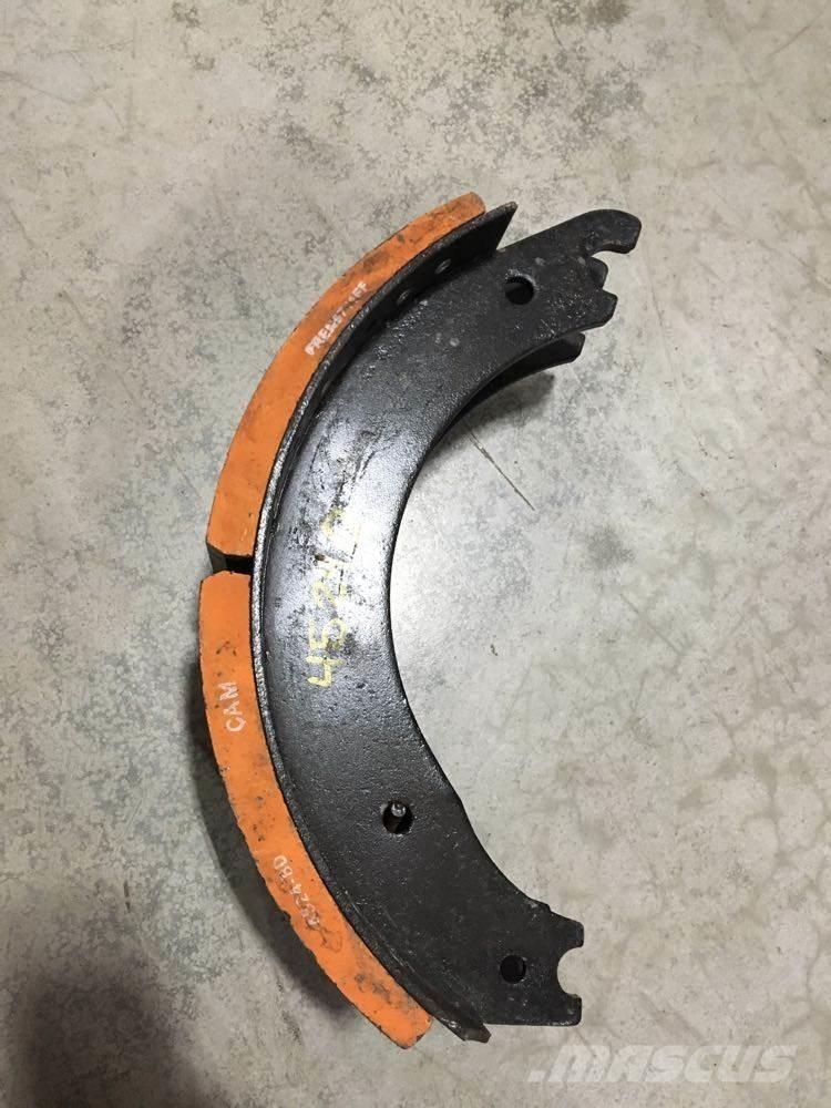 Brake Shoe Brakes