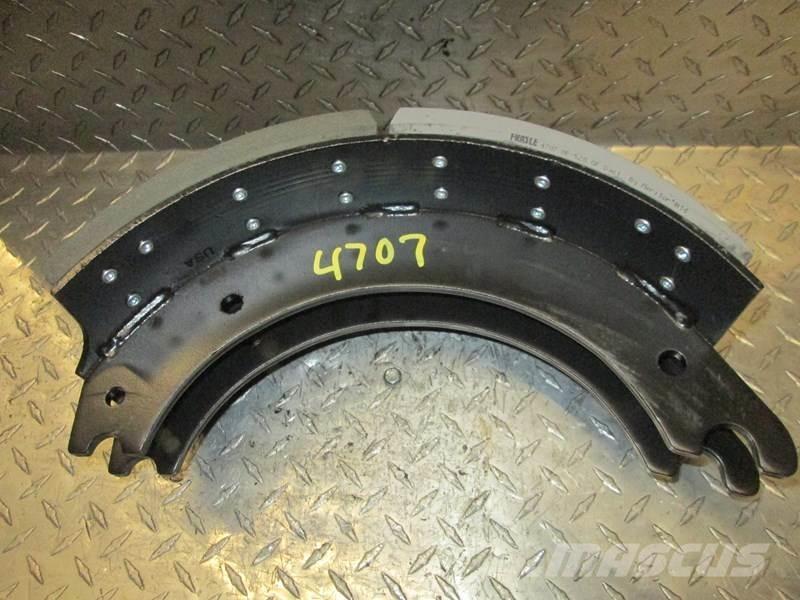  Brake Shoe Brakes