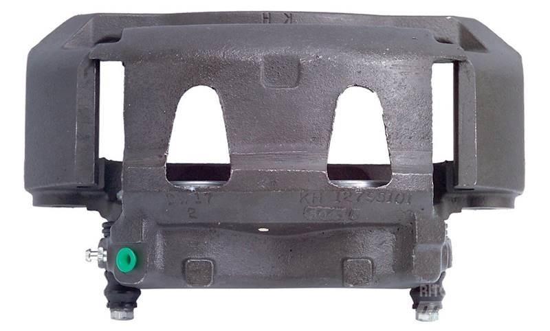  Cardone Brakes