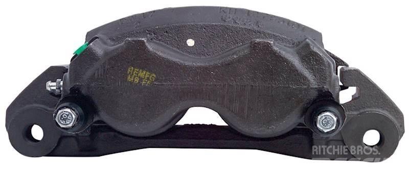  Cardone Brakes