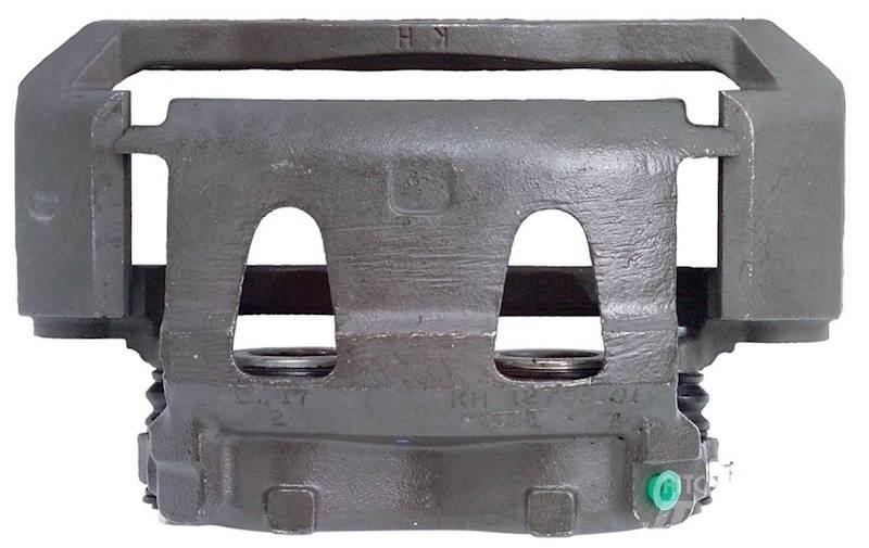  Cardone Brakes