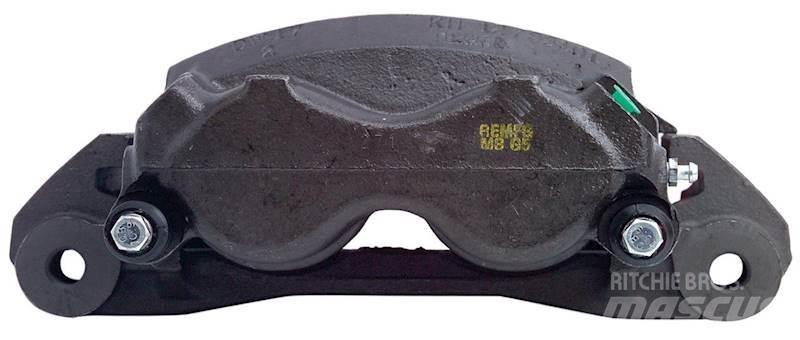  Cardone Brakes