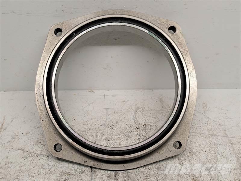 CAT  Transportation - Others