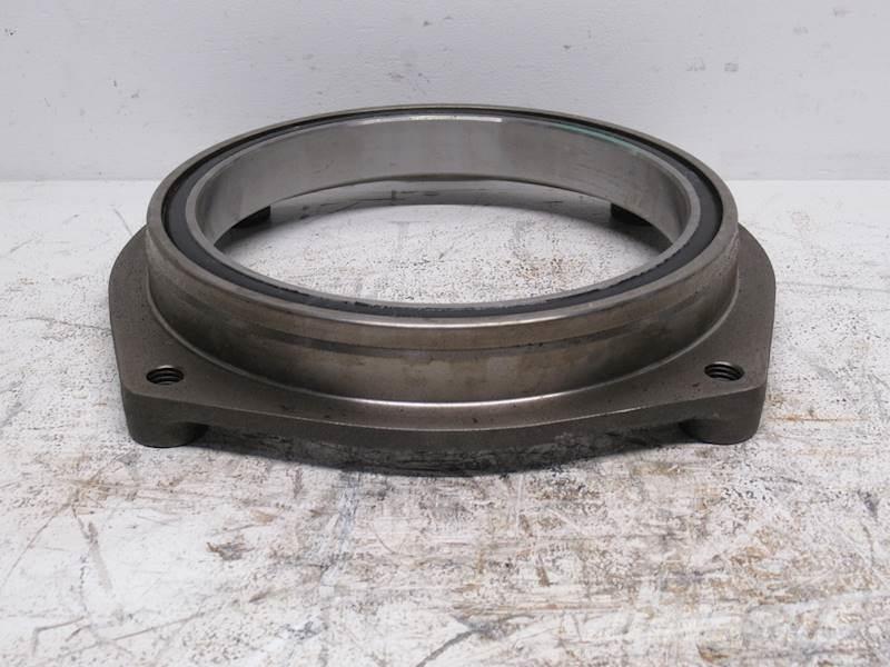 CAT  Transportation - Others