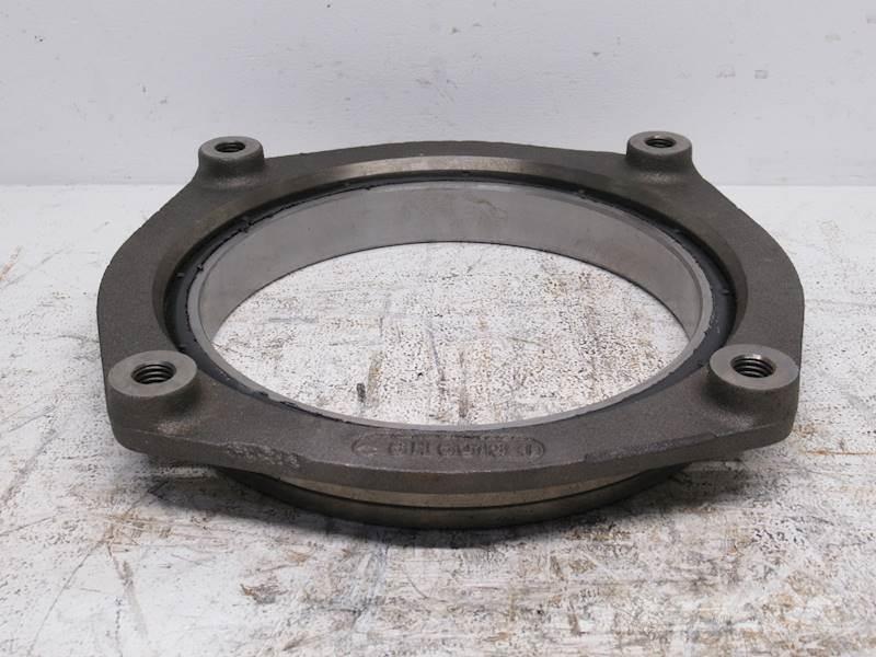 CAT  Transportation - Others