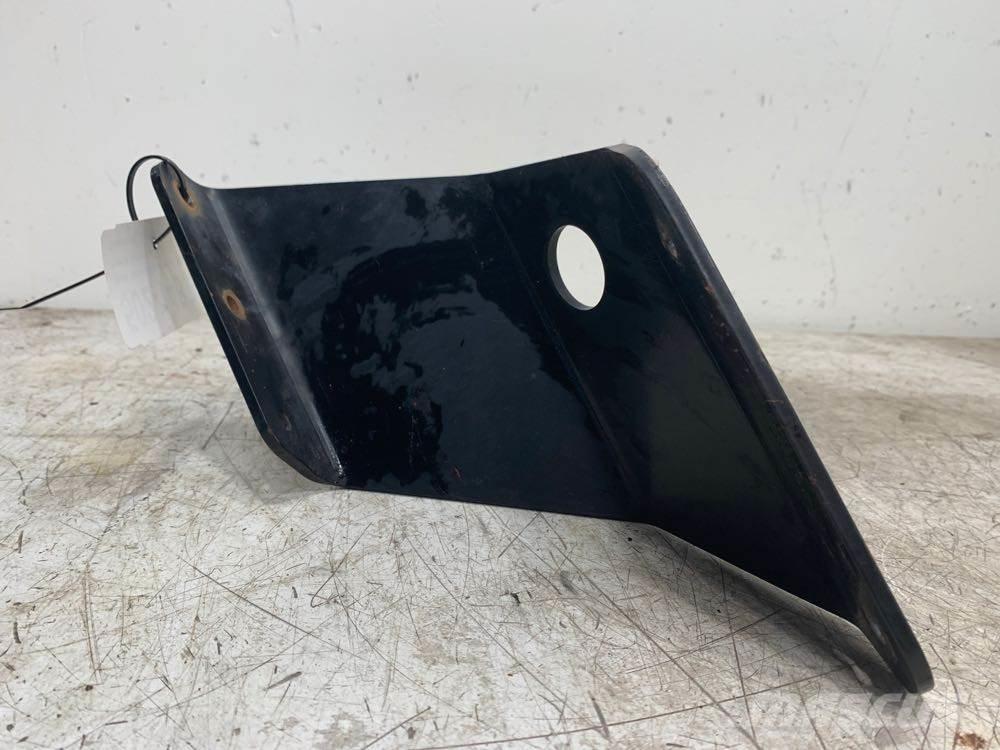 CAT  Transportation - Others