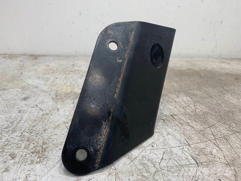 CAT  Transportation - Others