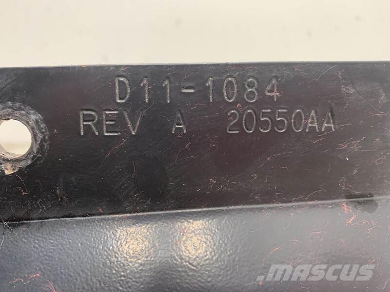 CAT  Transportation - Others