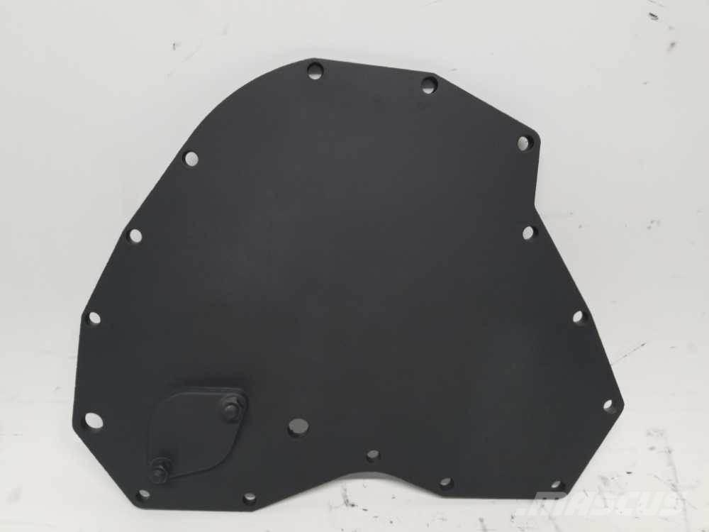 CAT 3116 Transportation - Others