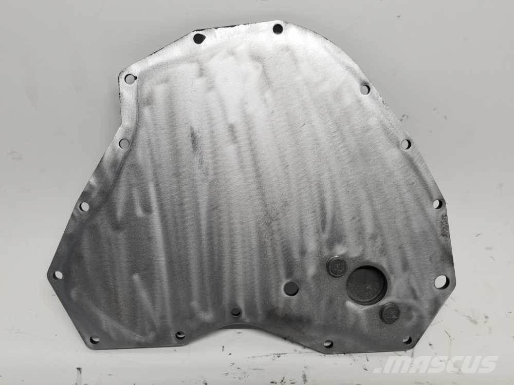 CAT 3116 Transportation - Others