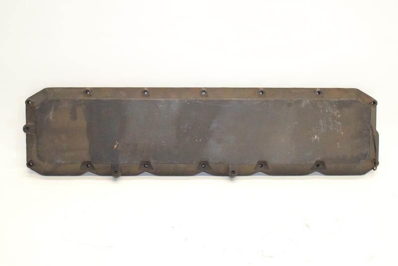 CAT 3126 Transportation - Others