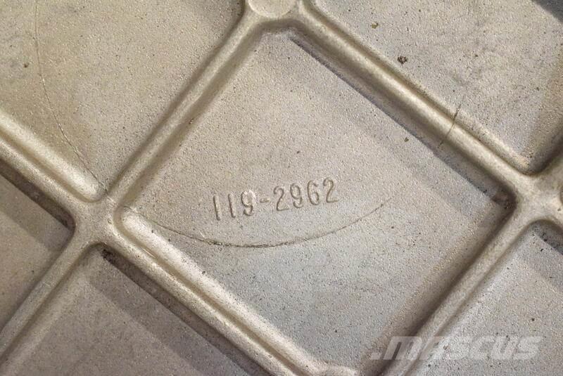 CAT 3126 Transportation - Others