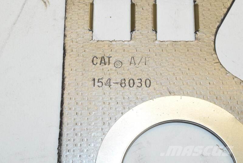 CAT 3126 Transportation - Others
