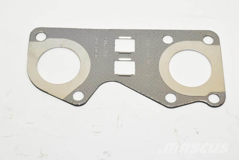 CAT 3126 Transportation - Others