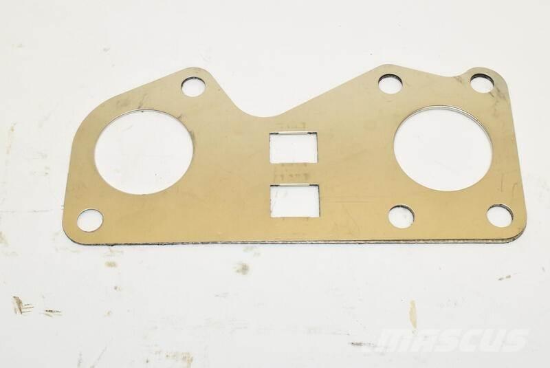 CAT 3126 Transportation - Others