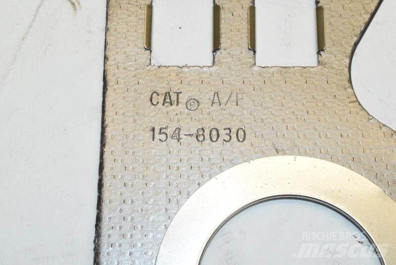 CAT 3126 Transportation - Others