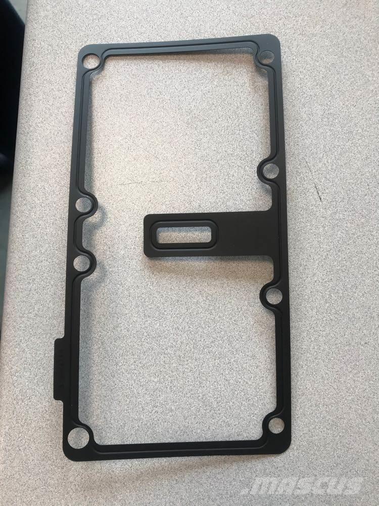 CAT 3126 Transportation - Others