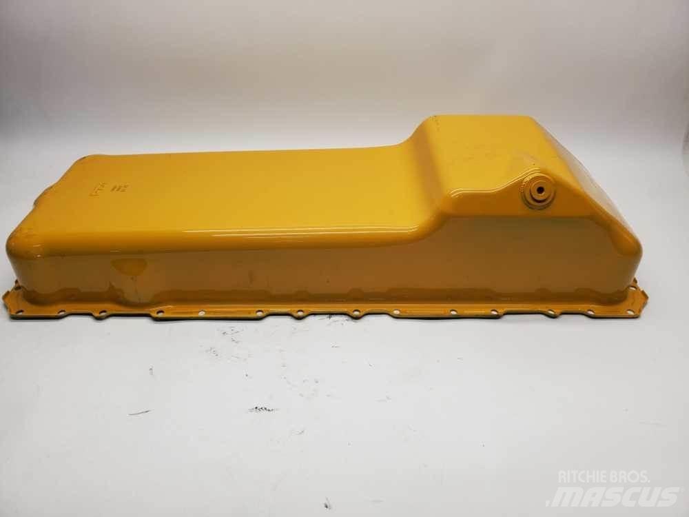 CAT 3126 Transportation - Others