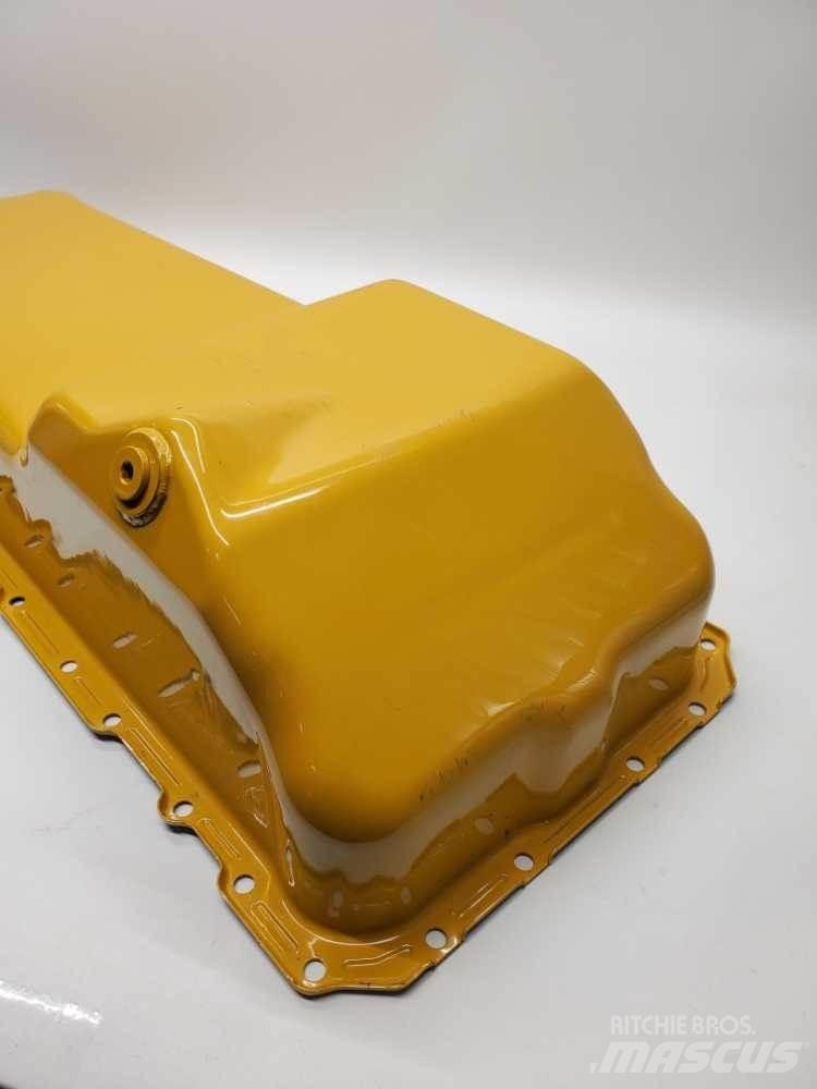 CAT 3126 Transportation - Others
