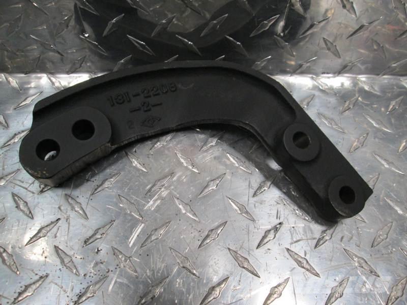 CAT 3126B Transportation - Others