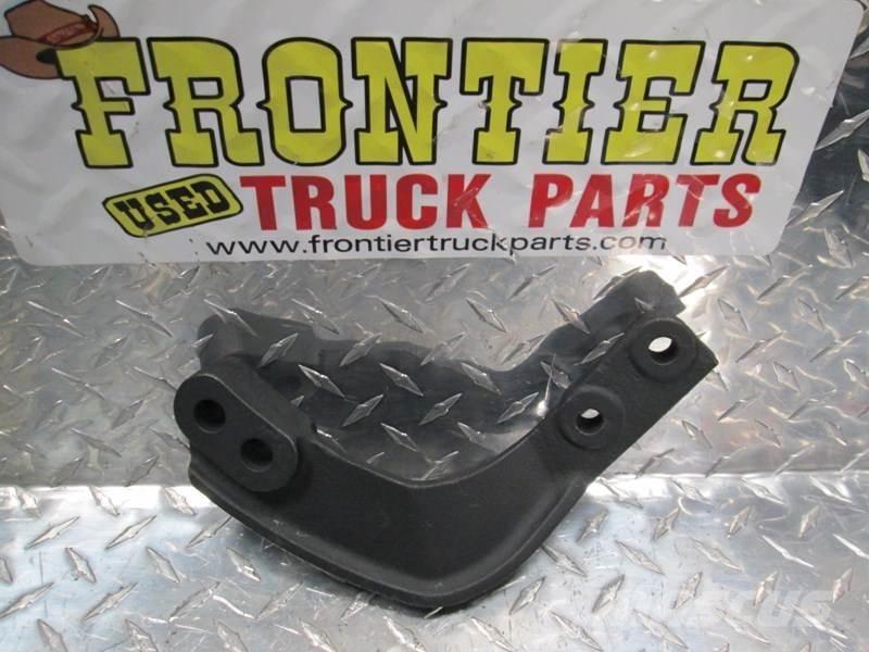 CAT 3126B Transportation - Others