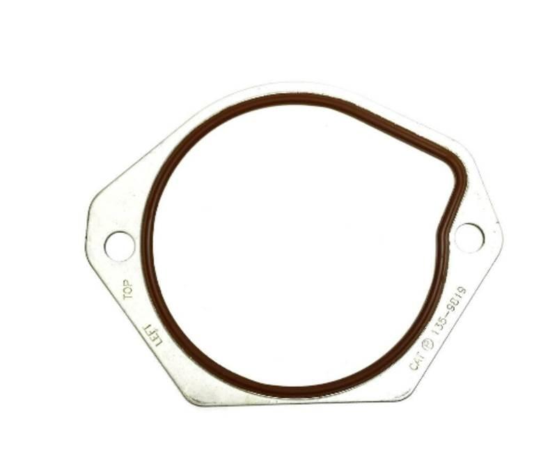 CAT 3126B Transportation - Others