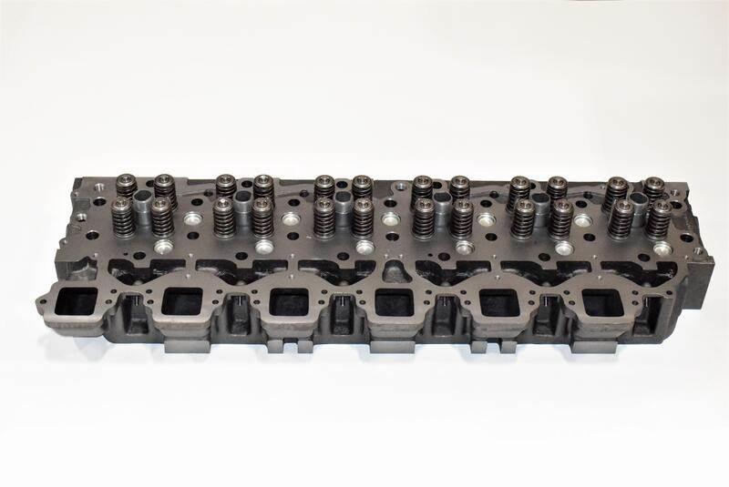CAT 3406B Transportation - Others