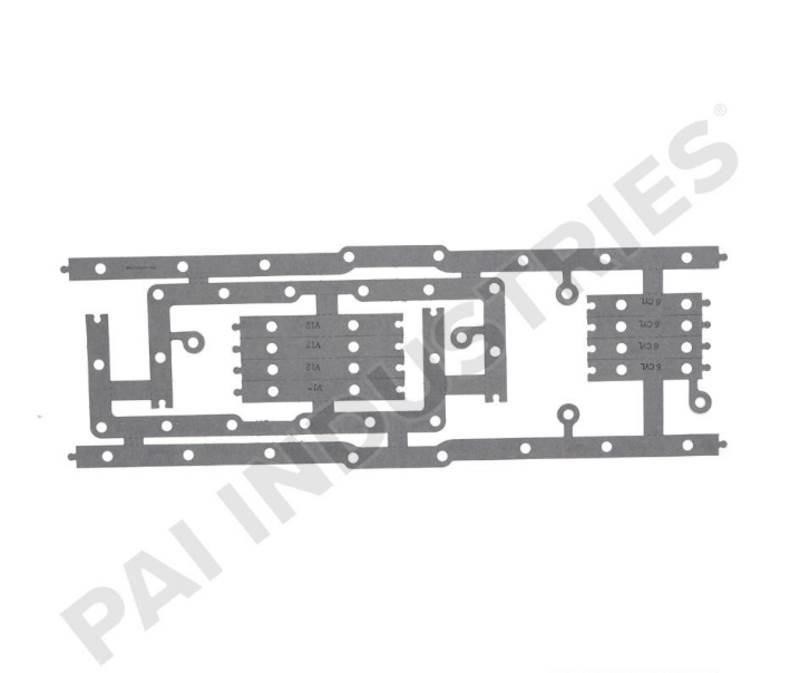 CAT 3406B Transportation - Others